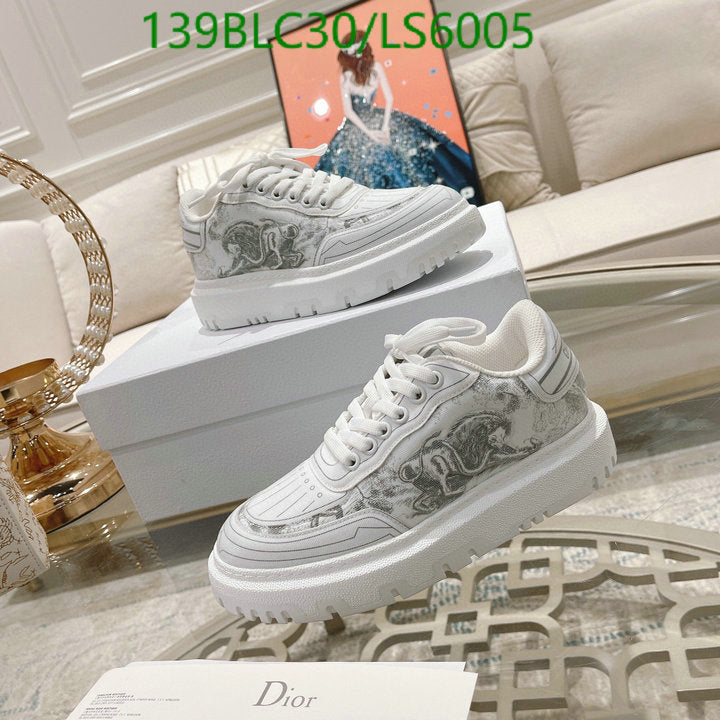 SAMC - DOR Women Sneakers - 125