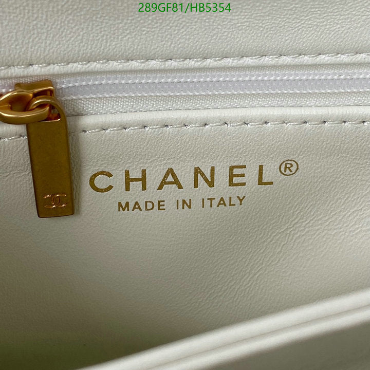SAMC - CHL Bags - 107