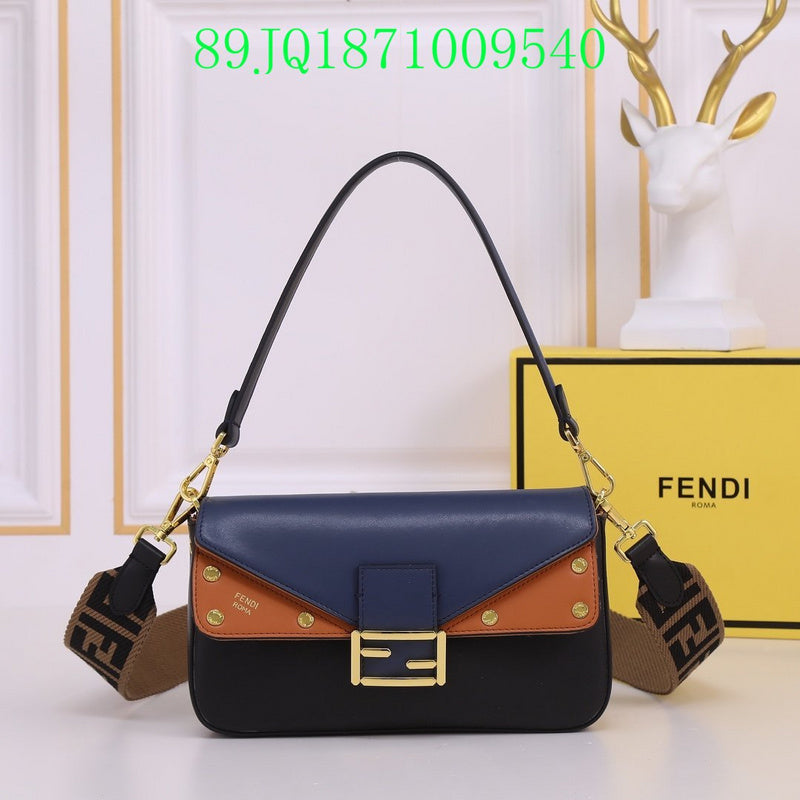 Glami - FDE Bags - 1349