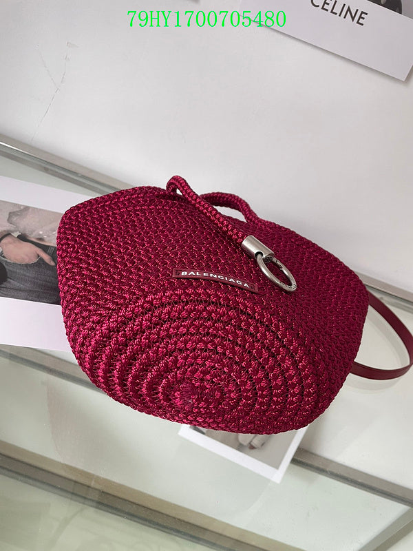 Glami GlamI - BGA Bags - 1707