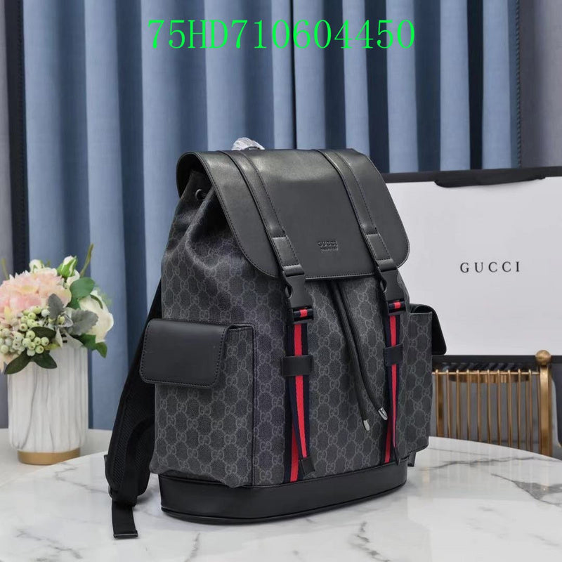 Glami Fashion - GCI Bags - 11543