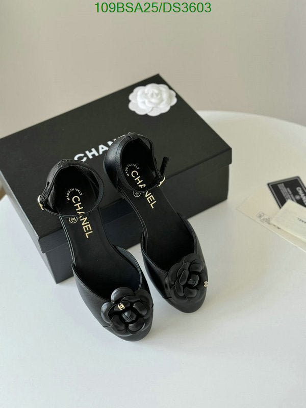 SAMC - CHL Women Shoes - 005