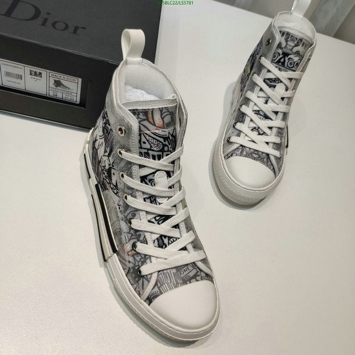 SAMCC - DOR Women Shoes - 1767