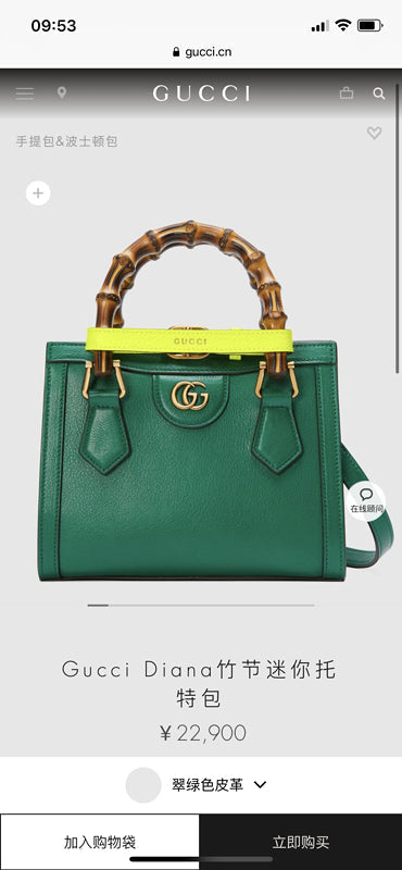 Glami Fashion - GCI Bags - 9684