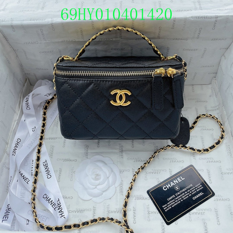 Glami - CHL Bags - 2834
