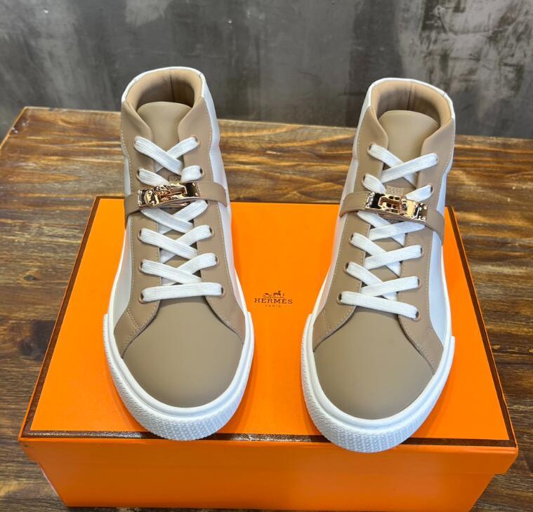 SAMC - HMS Men Shoes - 334