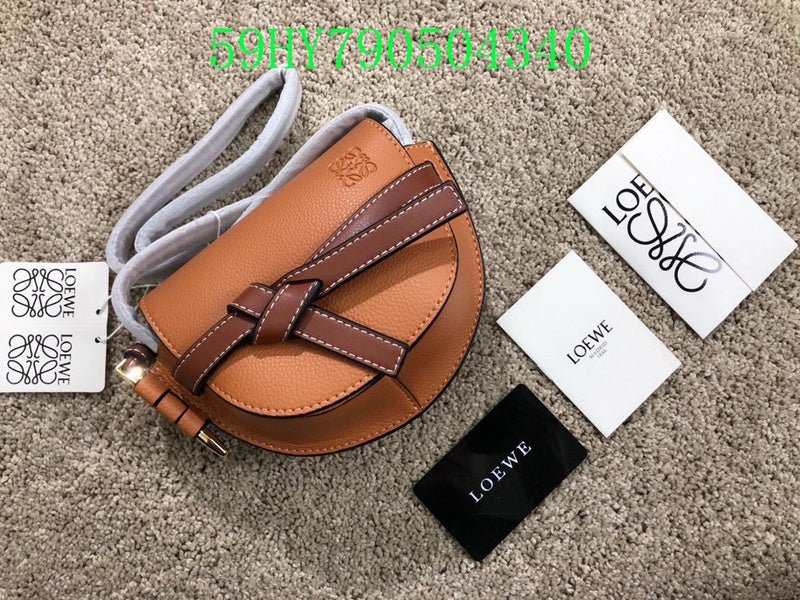Satchel Bags - LWE Bags - 291