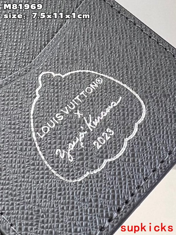 Glami- - Mix Wallets - 206