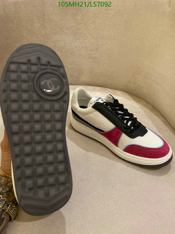 SAMC - CHL Women Shoes Sneakers - 236