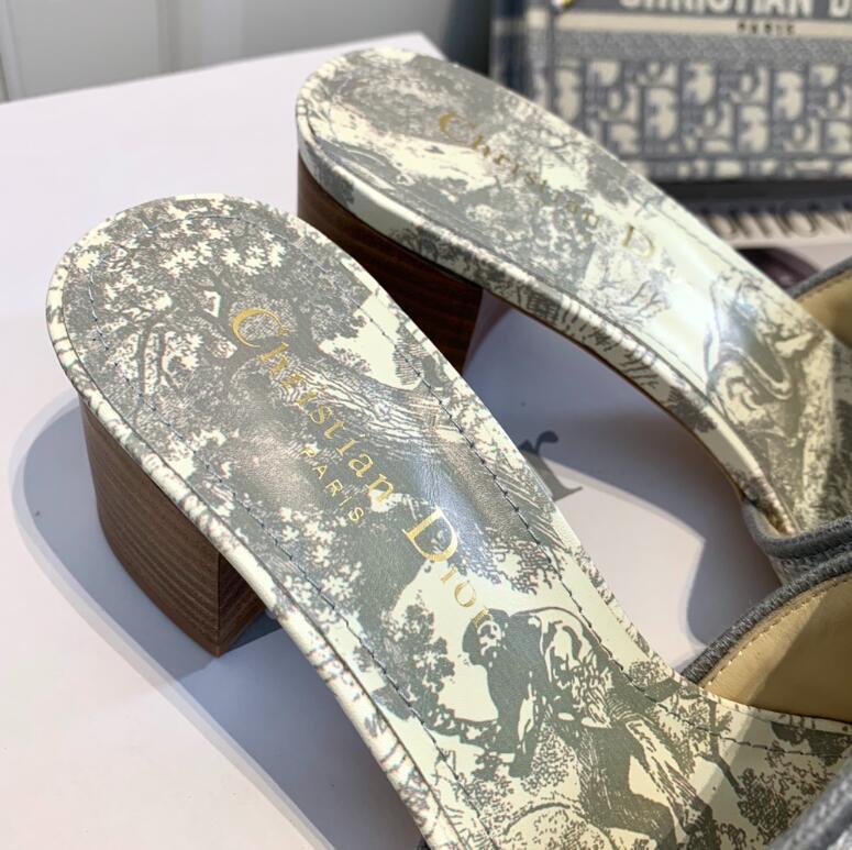 SAMCC - DOR Women Shoes - 947