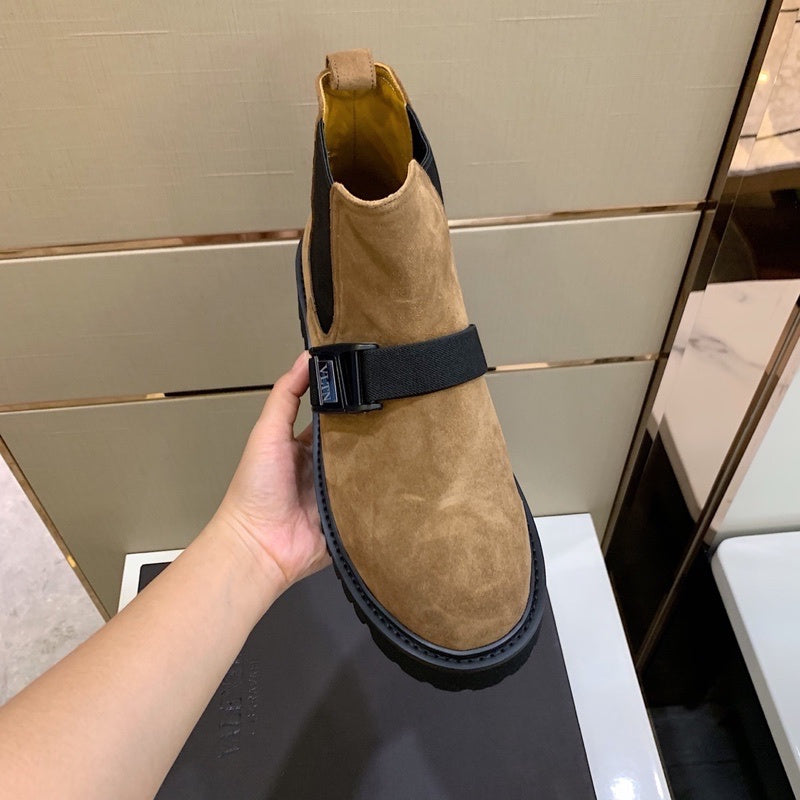 Satchel Bags - Mix Shoes - 1071