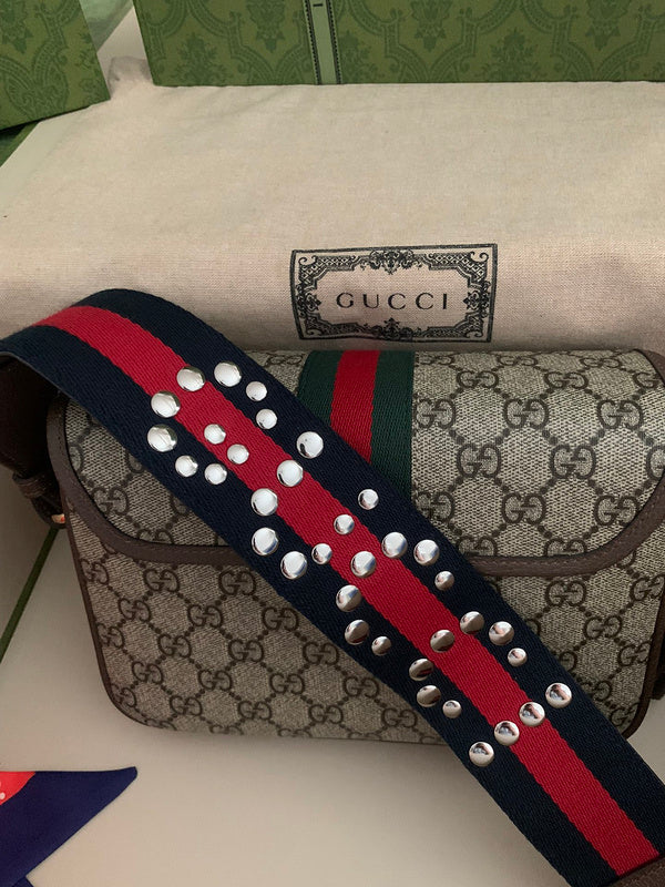 Satchel Bags - GCI Bags - 911