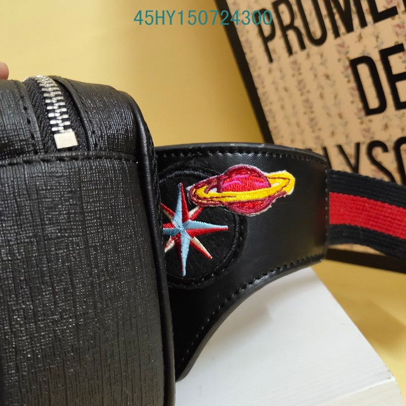 Glami Fashion - GCI Bags - 10727