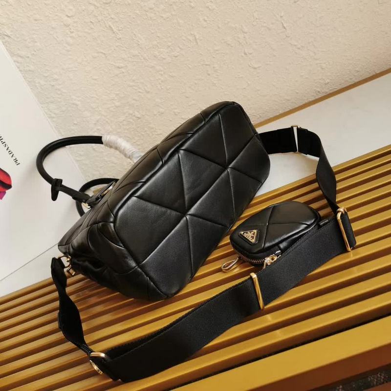 Satchel Bags - PDA Bags - 1527
