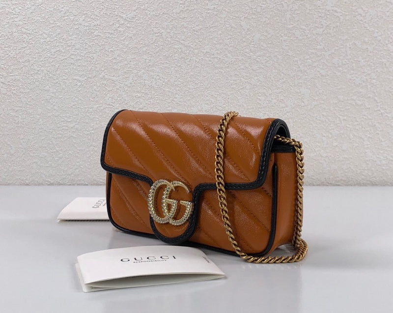 Glami Fashion - GCI Bags - 13202