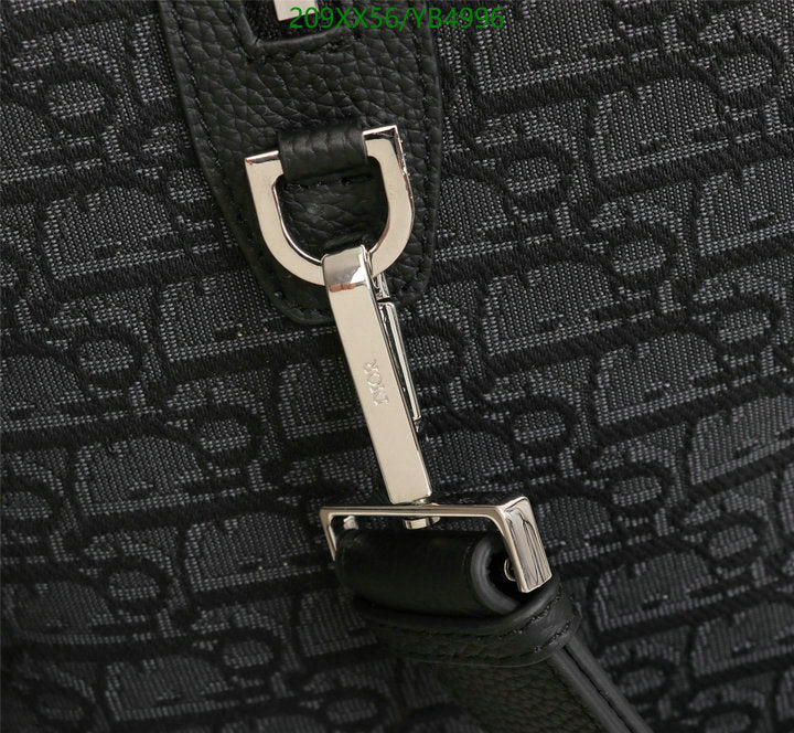 SAMCC - DOR Bags - 1504