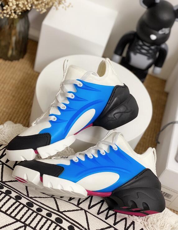SAMCC - DOR Women Shoes - 1109