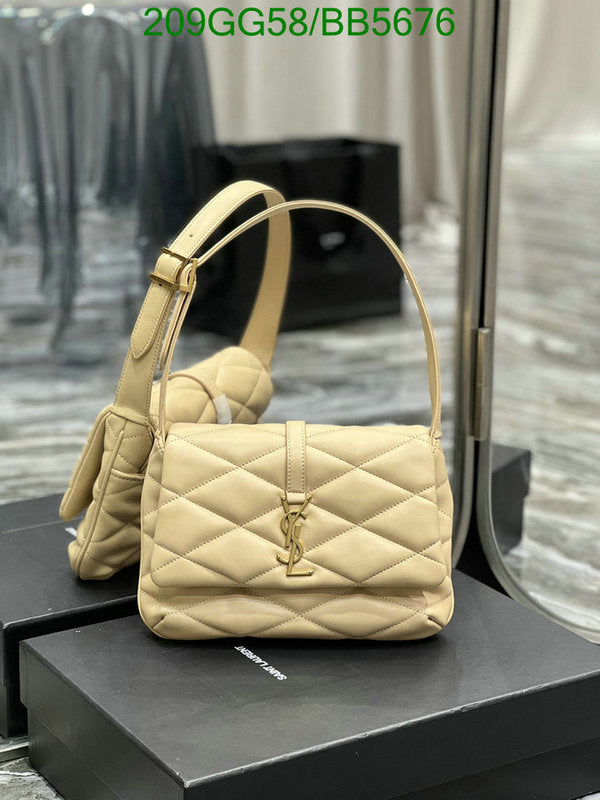SAMC - YLS Bags - 028