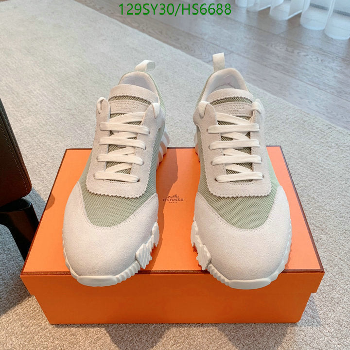 SAMC - HMS Women Shoes - 446