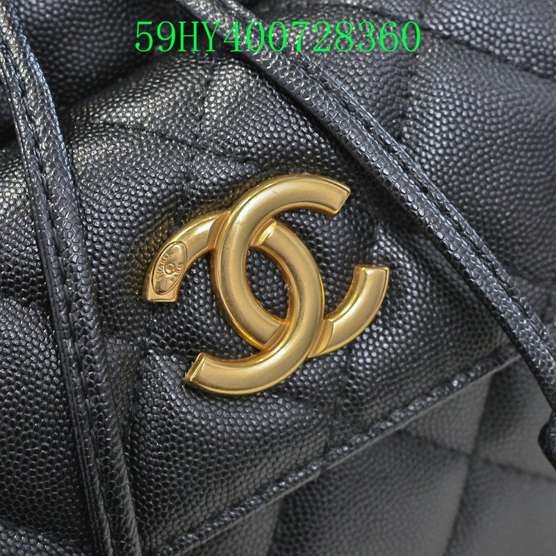 Satchel Bags - CHL Bags - 5039