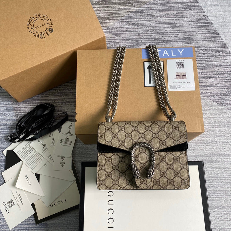 Glami - Glami Bags - 2166