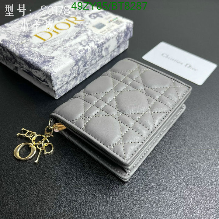 SAMC - DOR Wallets - 022