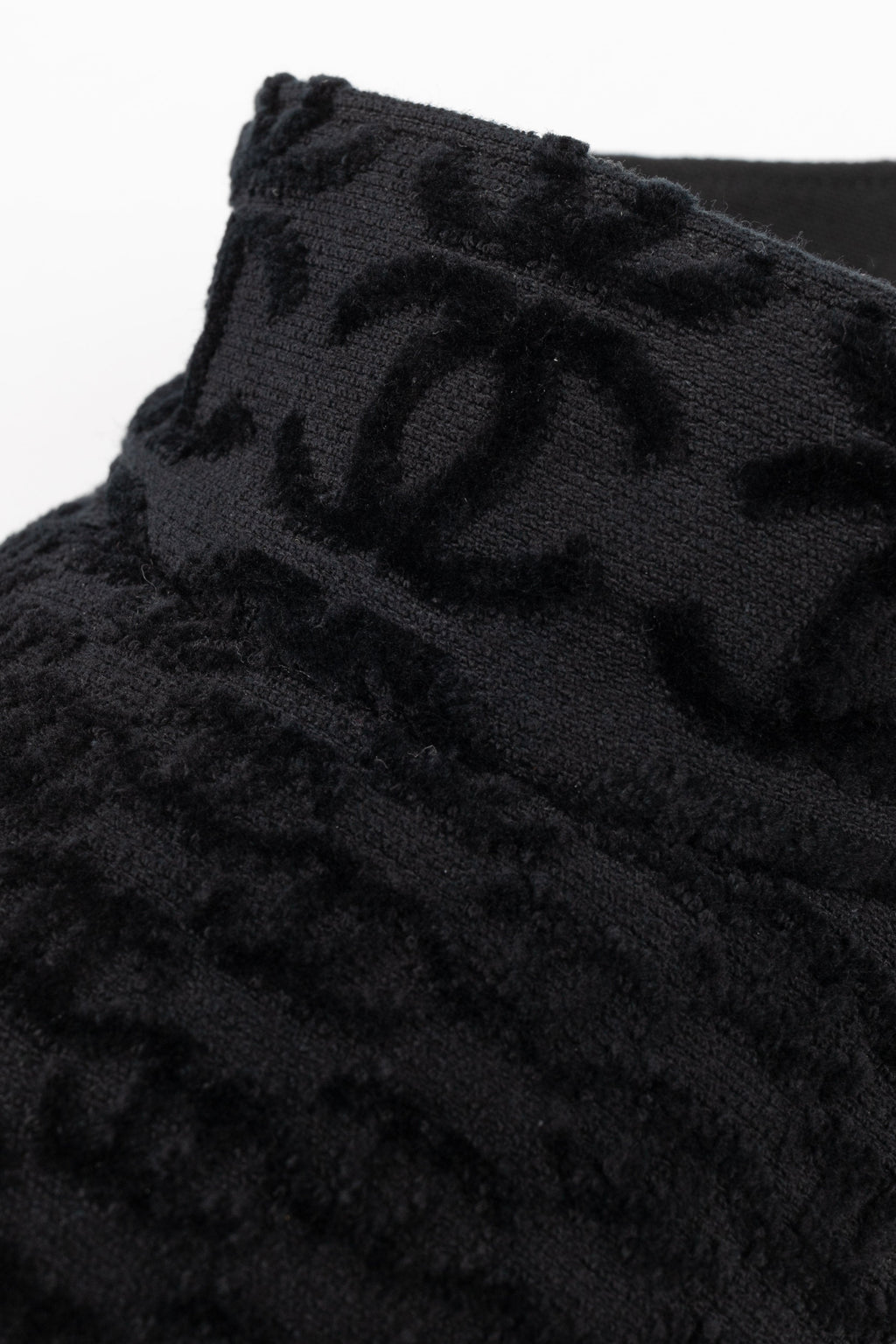 Chapeau casquette Chanel