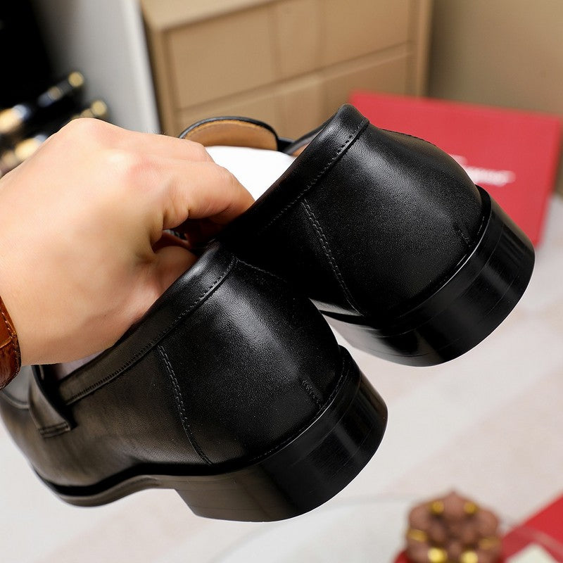 Glami - FGO Men Shoes - 836