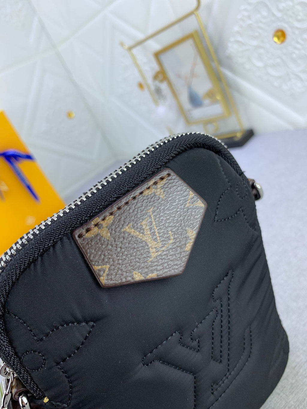 EN - New Bag LUV 621