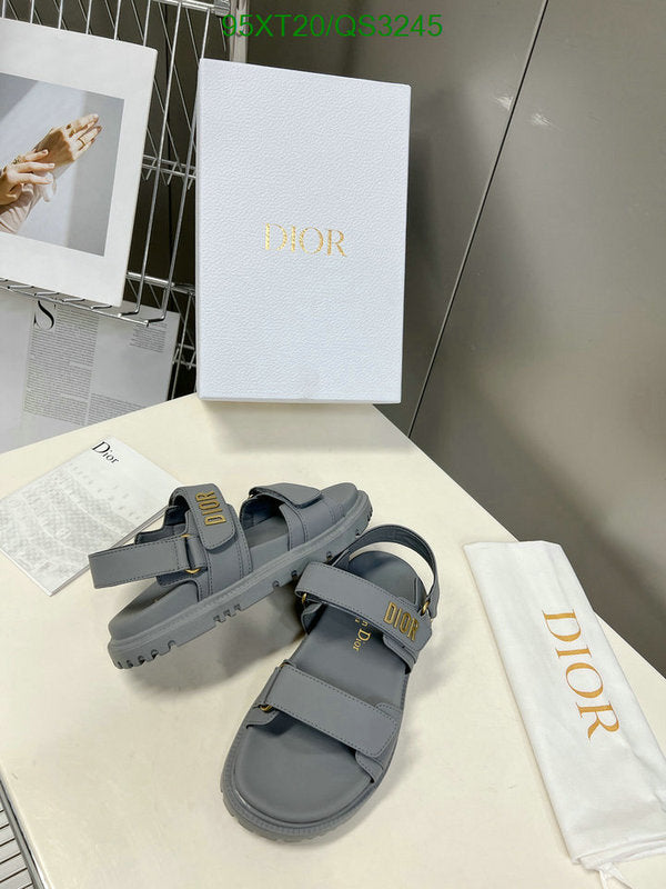 SAMCC - DOR Women Shoes - 2283