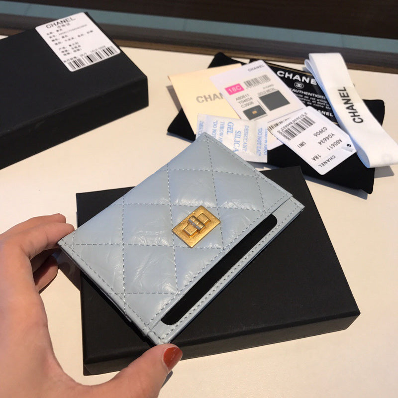 Glami-is - CHL Wallets - 048