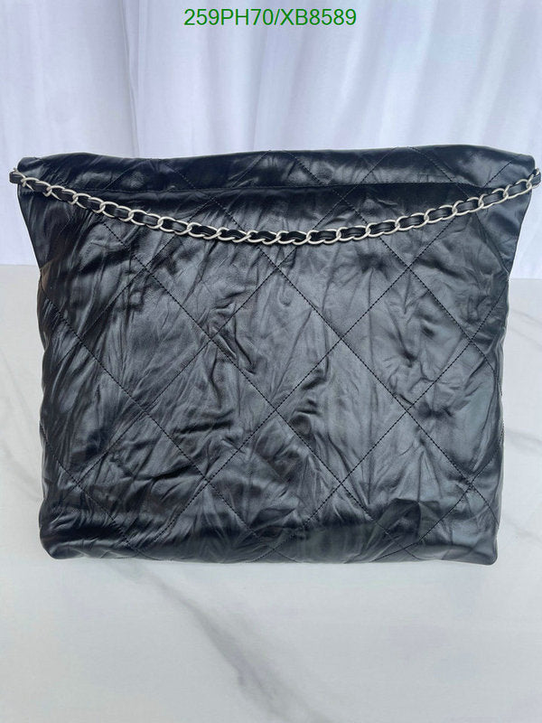 SAMC - CHL Bags - 753