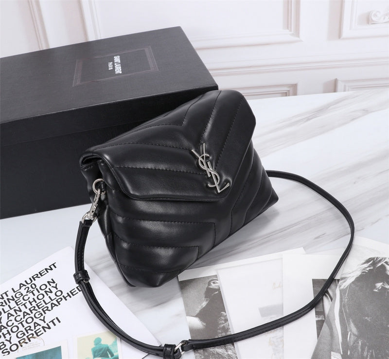Satchel Bags - SLY Bags - 1350