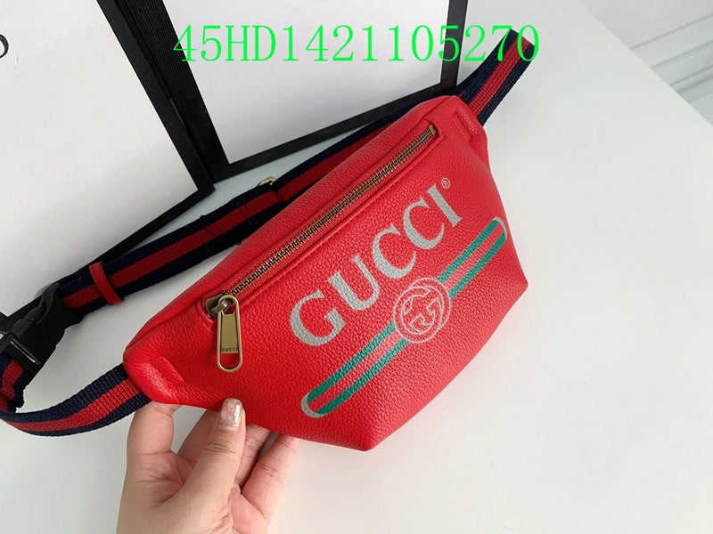 Glami Fashion - GCI Bags - 10750