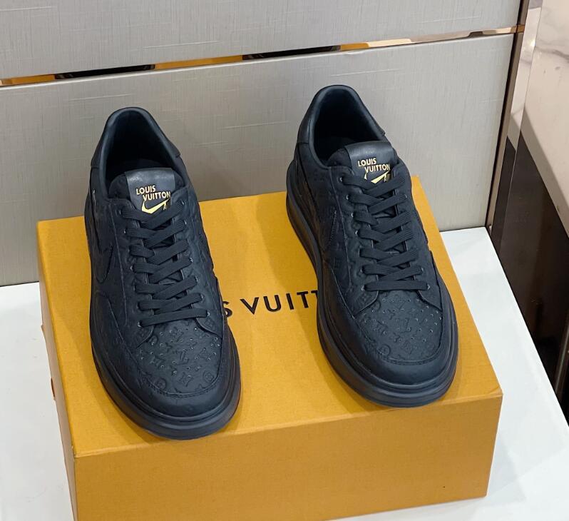 Glamy - LOV Men Shoes - 878