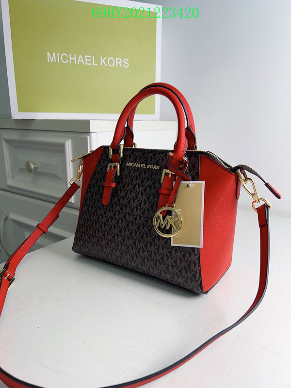 Satchel Bags - MK Bags - 102
