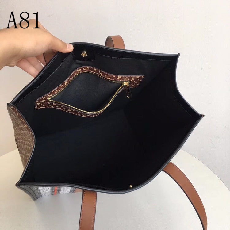 ELE Fashion -BBR Bags - 853