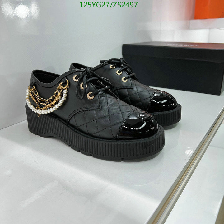 SAMC - CHL Women Shoes - 099