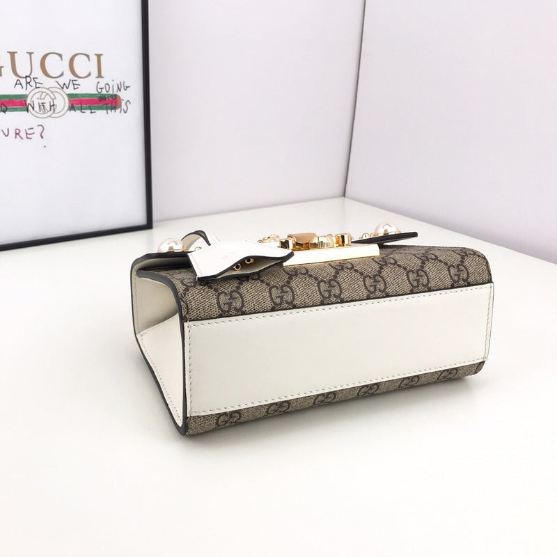 Glami Fashion - GCI Bags - 2486