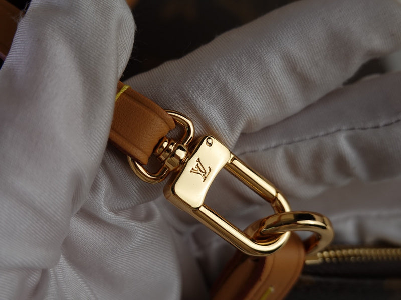 Satchel Bags - VL Bags - 6579