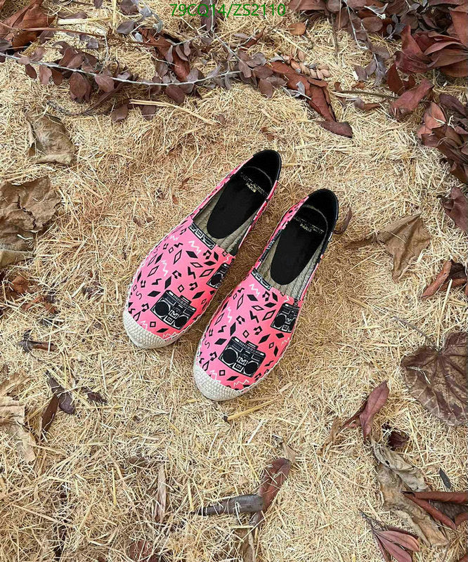 SAMC - YLS Women Shoes - 179