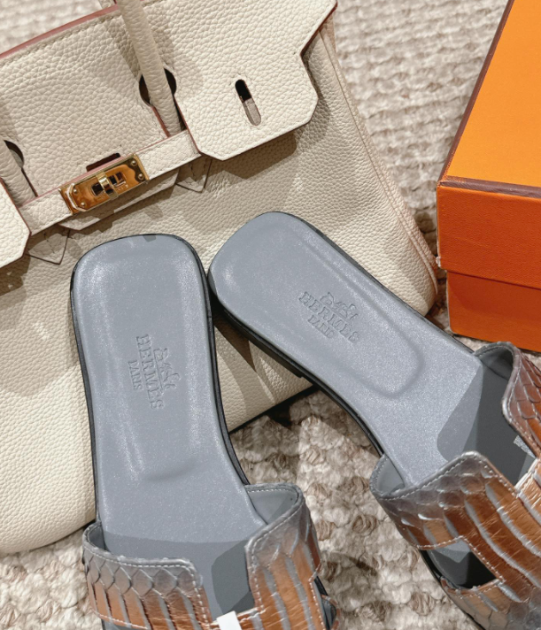 SAMC - HMS Women Shoes - 598