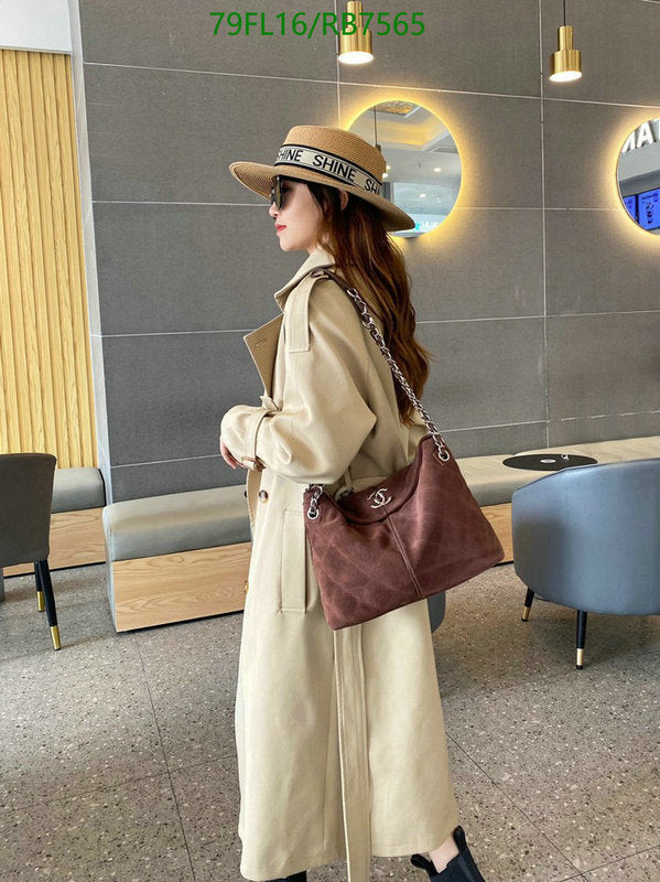 SAMC - CHL Bags Crossbody - 156