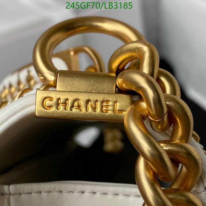 SAMC - CHL Bags - 956