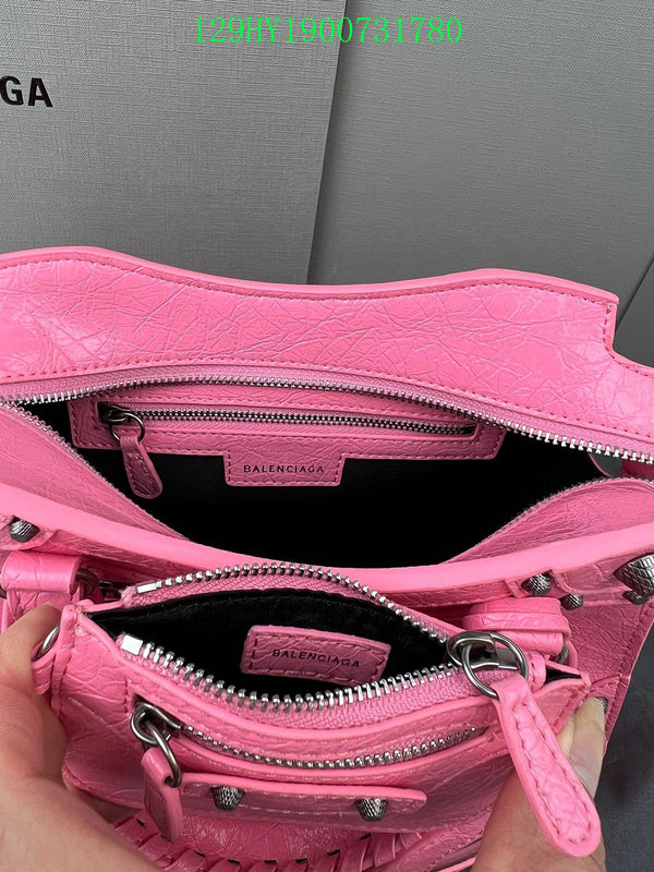 Glami GlamI - BGA Bags - 1678