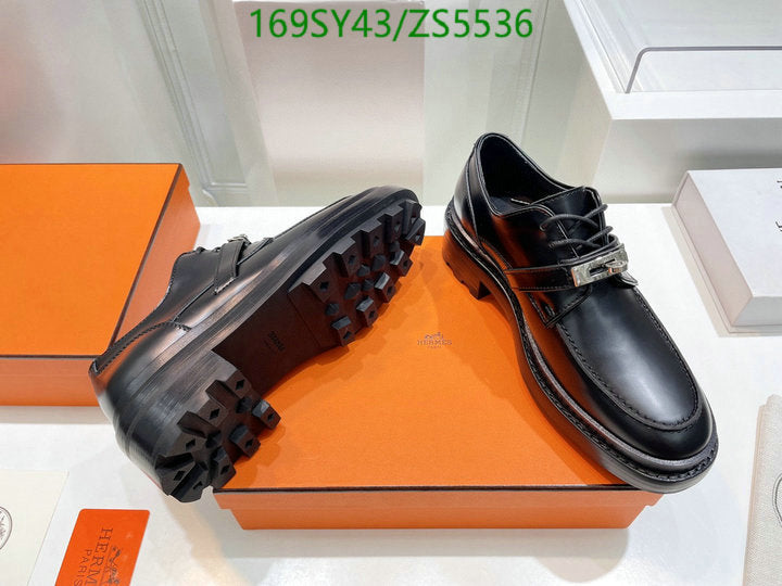 SAMC - HMS Women Shoes - 272