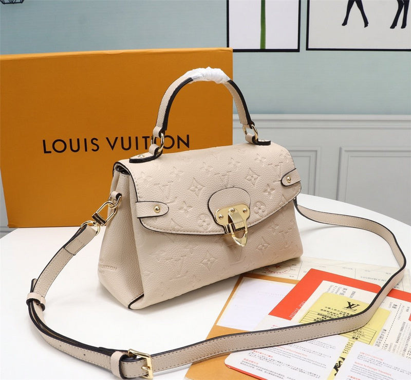 Glami- Glami- Lu-Vi bags - 3936
