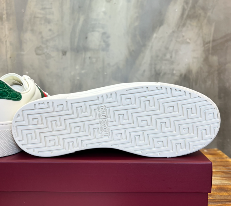 SAMC - GUKI Women Shoes - 088