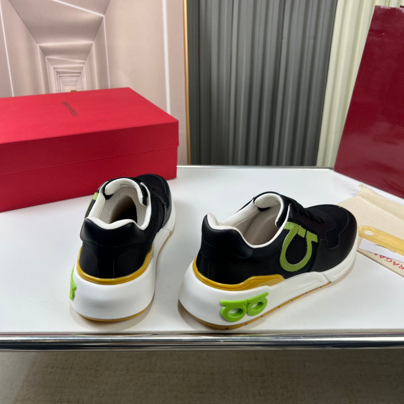 Glami - FGO Men Shoes - 1034