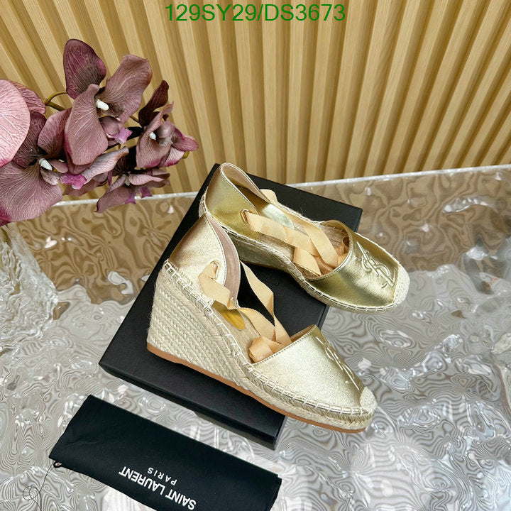 SAMC - YLS Women Shoes - 015